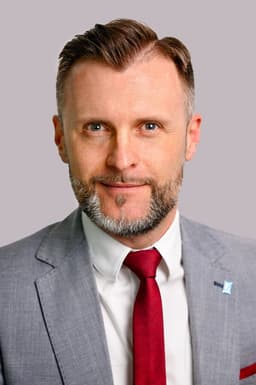 Ing. Ivan Jurkovič
