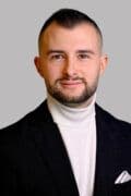 Ing. Martin Jurkovič