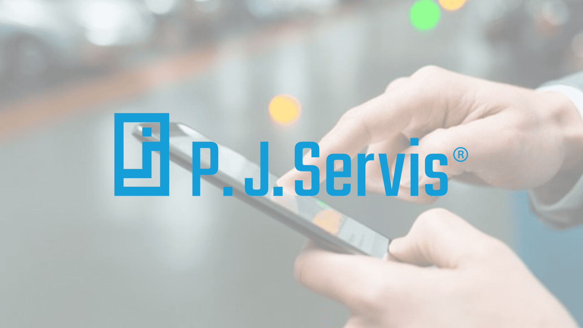 Ako prebieha registrácia v našej spoločnosti P. J. Servis? Rýchlo, jednoducho a podľa vašich možností