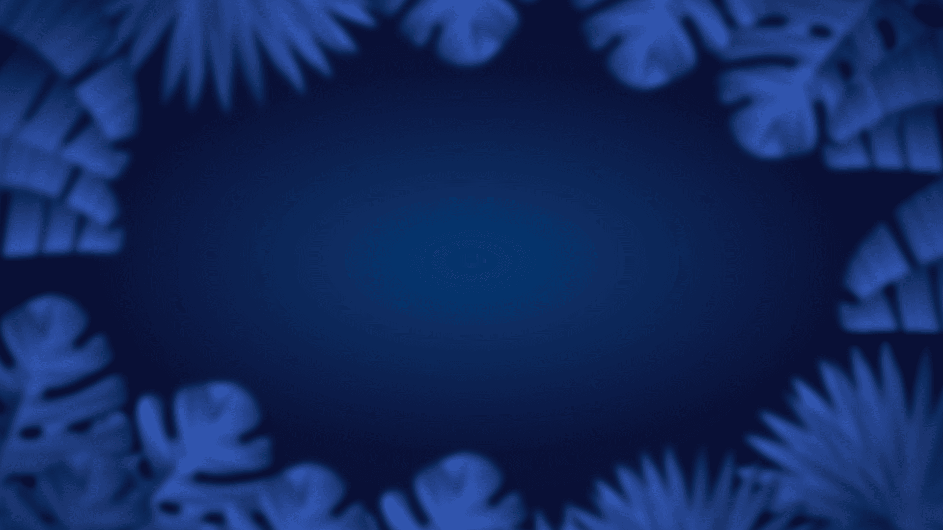 Jungle Background